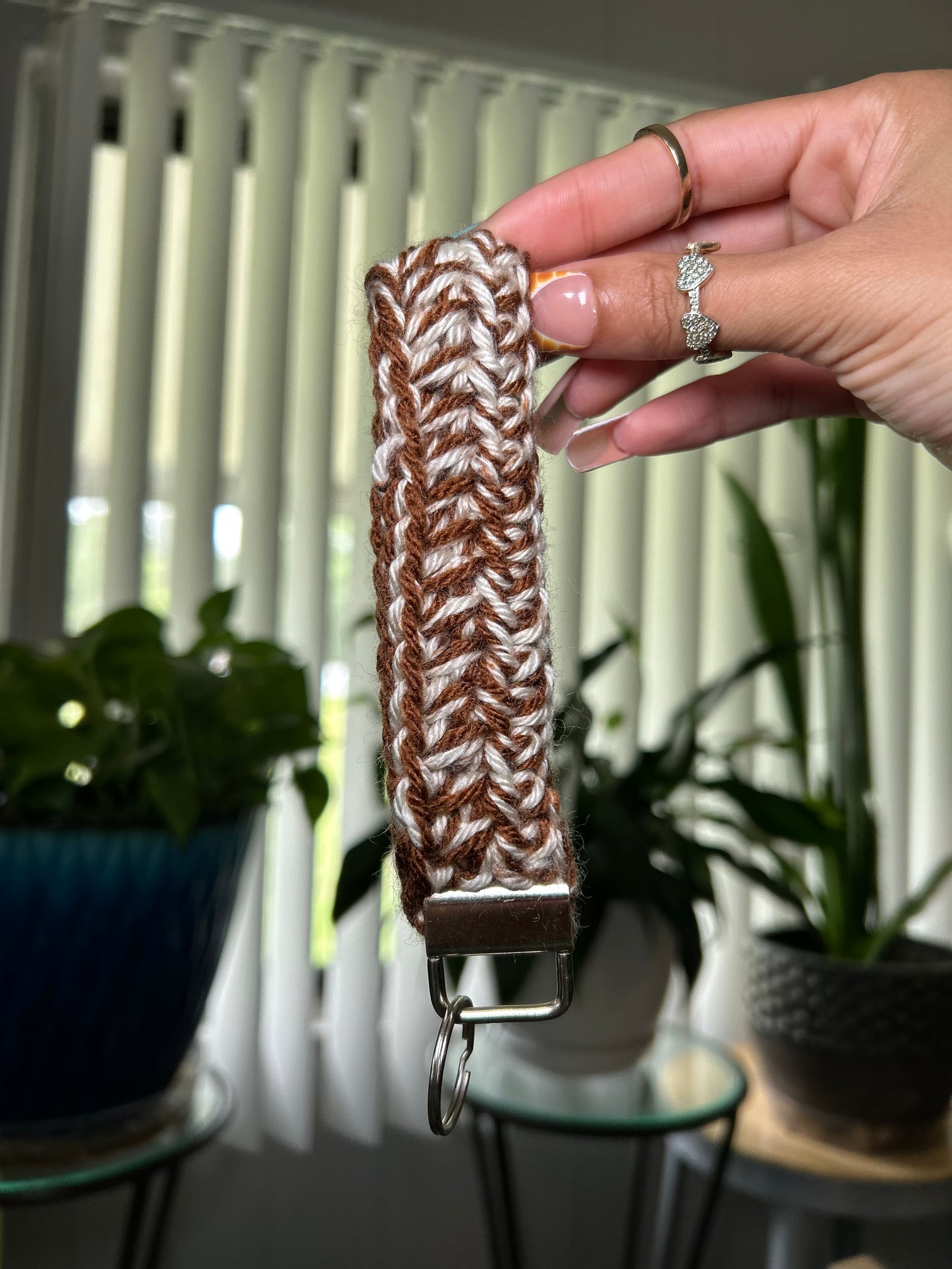 Cozy (Wristlet)