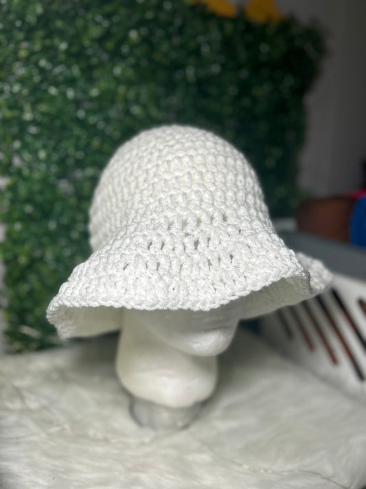 Blank Slate (Bucket Hat)