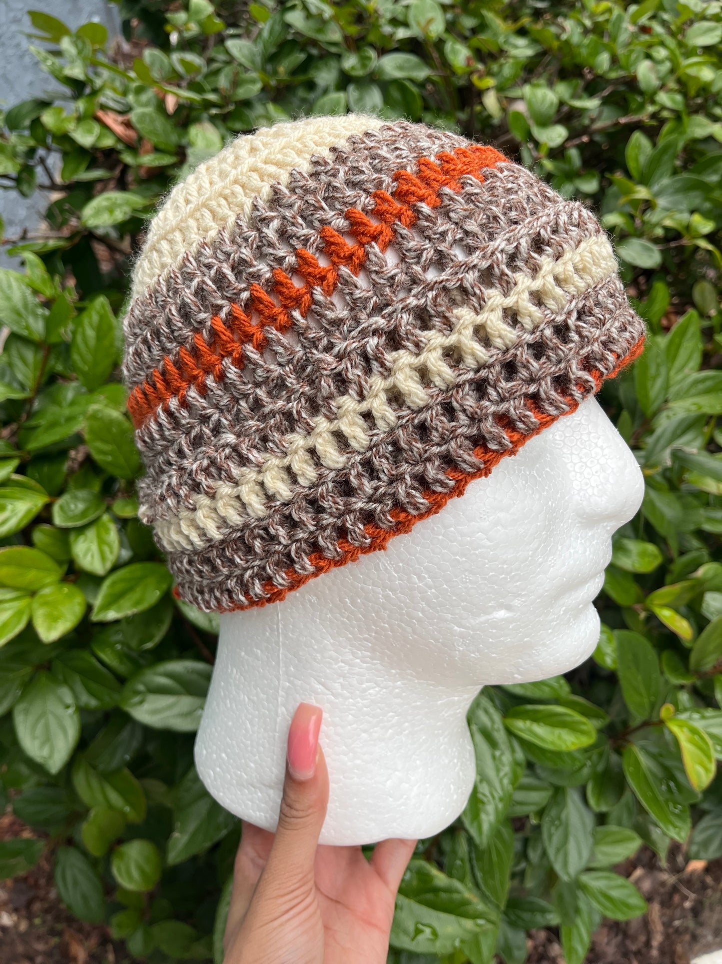 Oldie But Goodie (Beanie)