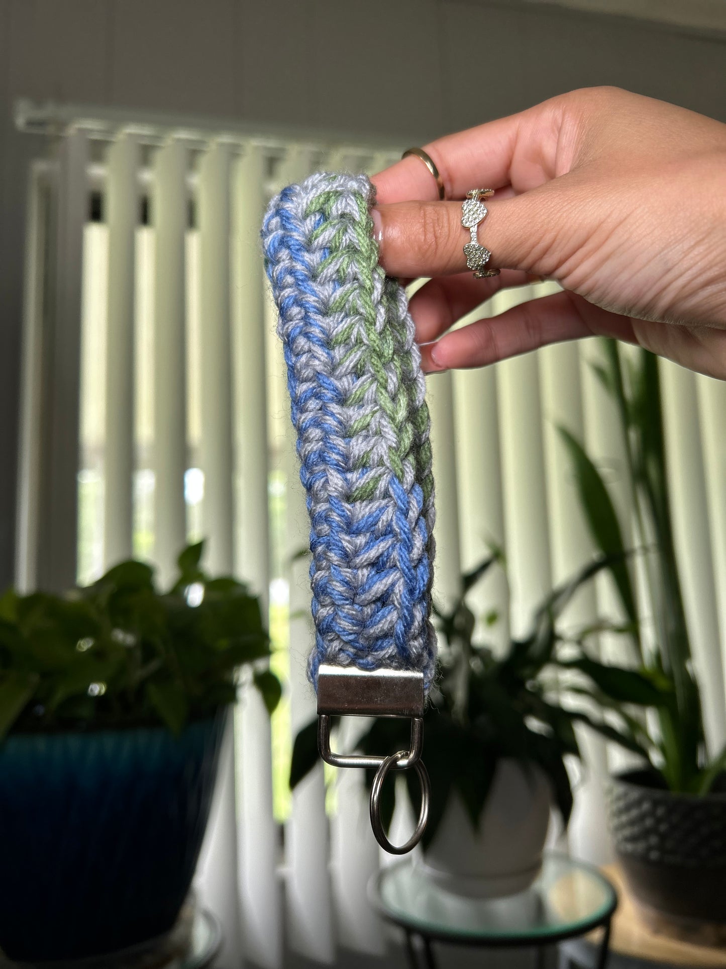 In The Moment (Wristlet)