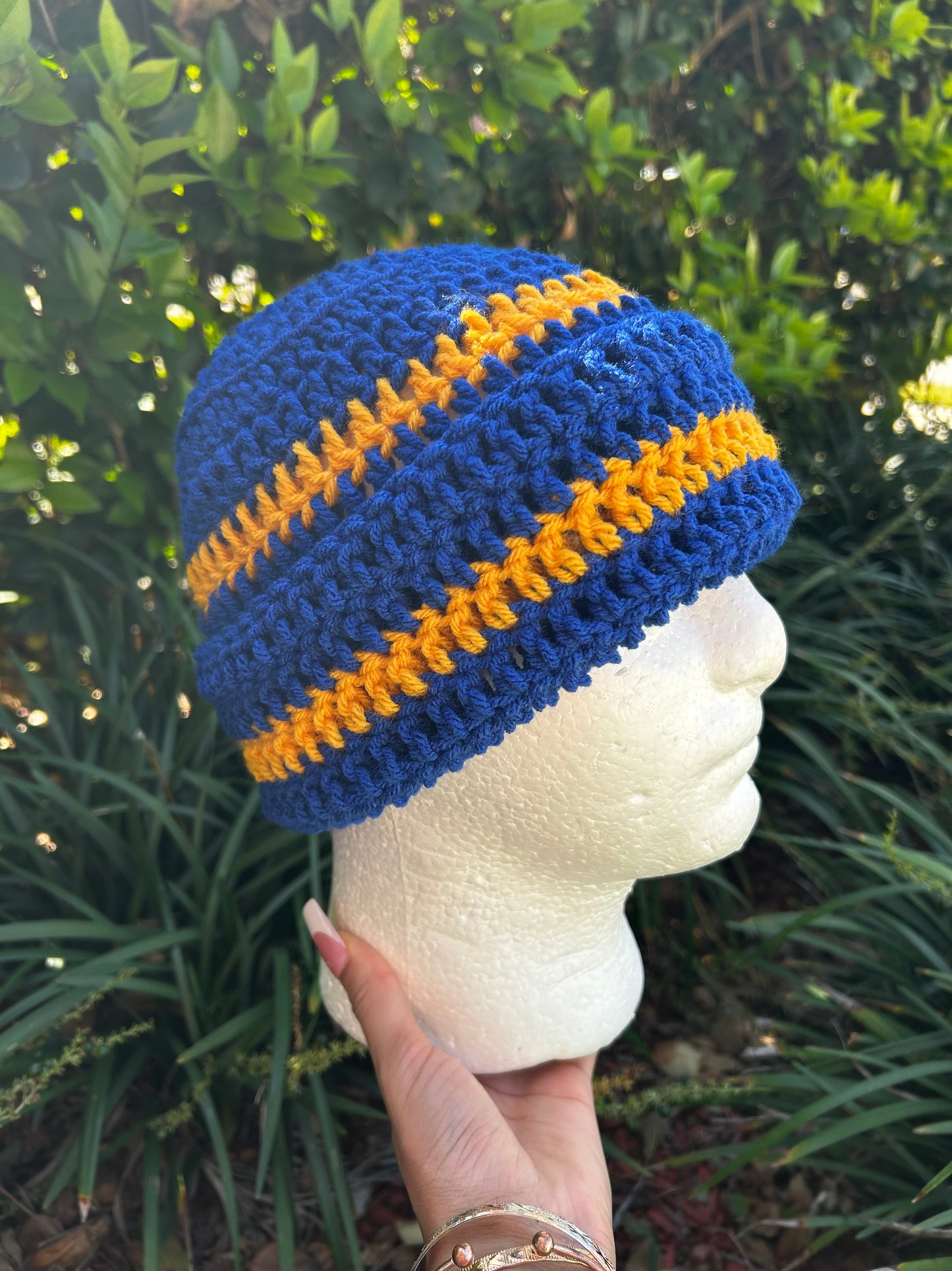 Varsity (Beanie)