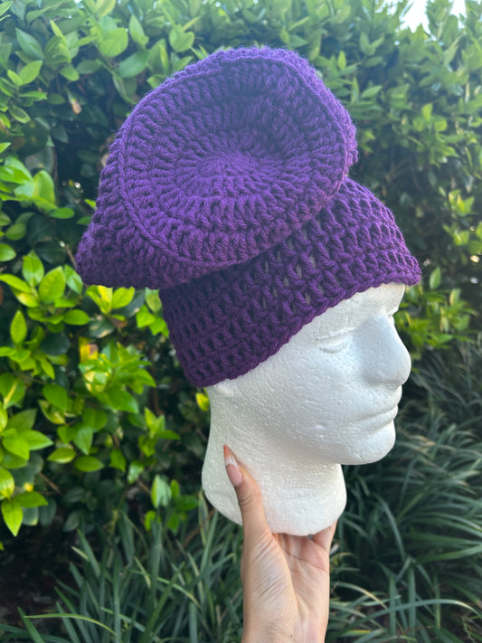 Amethyst (Medium Slouchy)