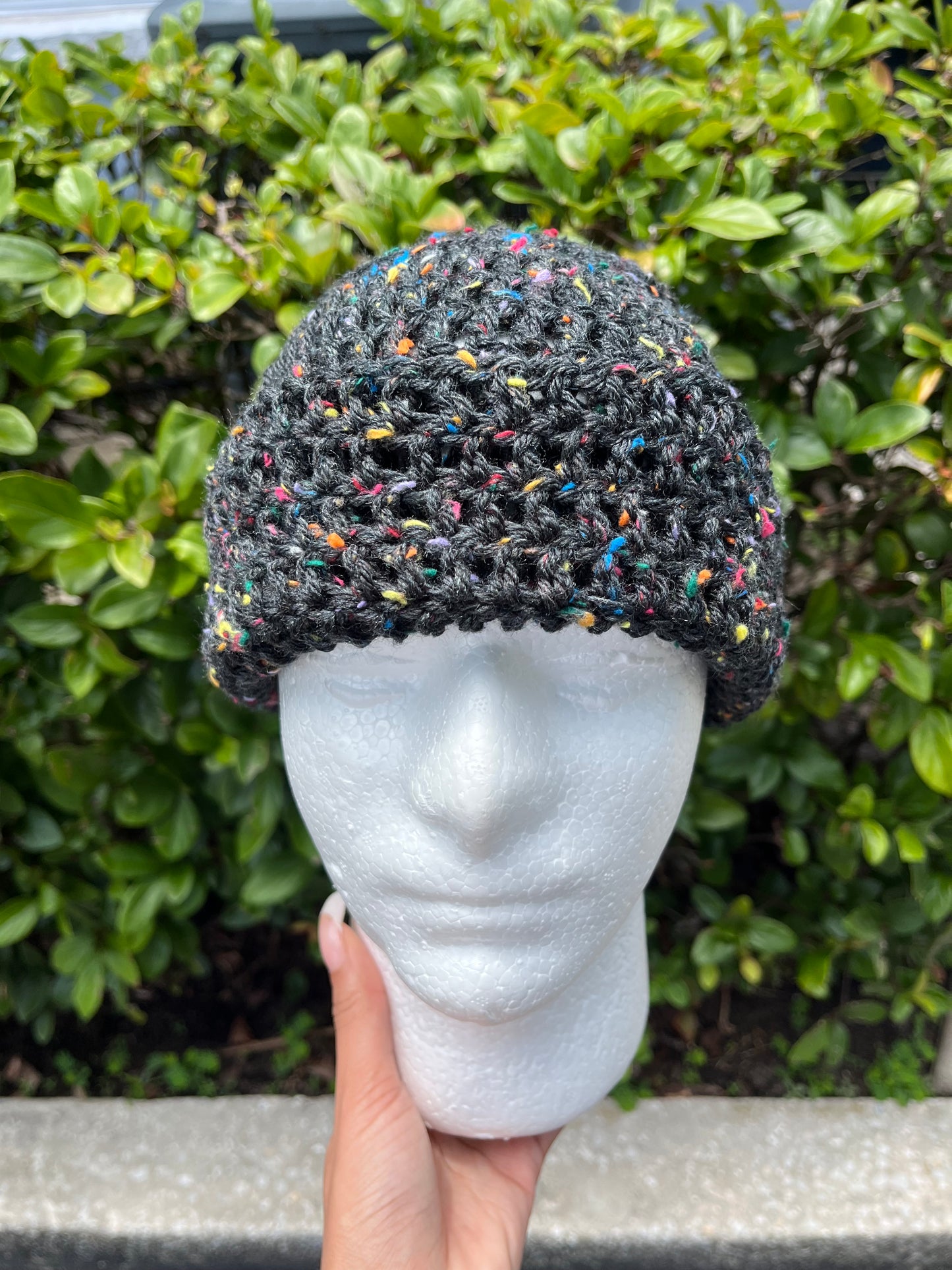 Fruity Pebbles (Beanie)