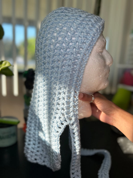Serene (Headwrap)