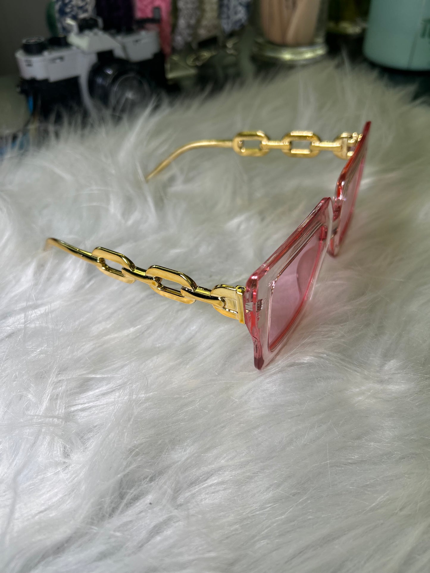 Pinky (Sunglasses)