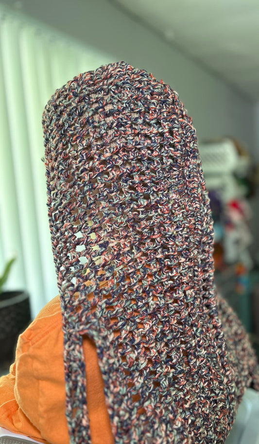 Silt & Sage (Headwrap)