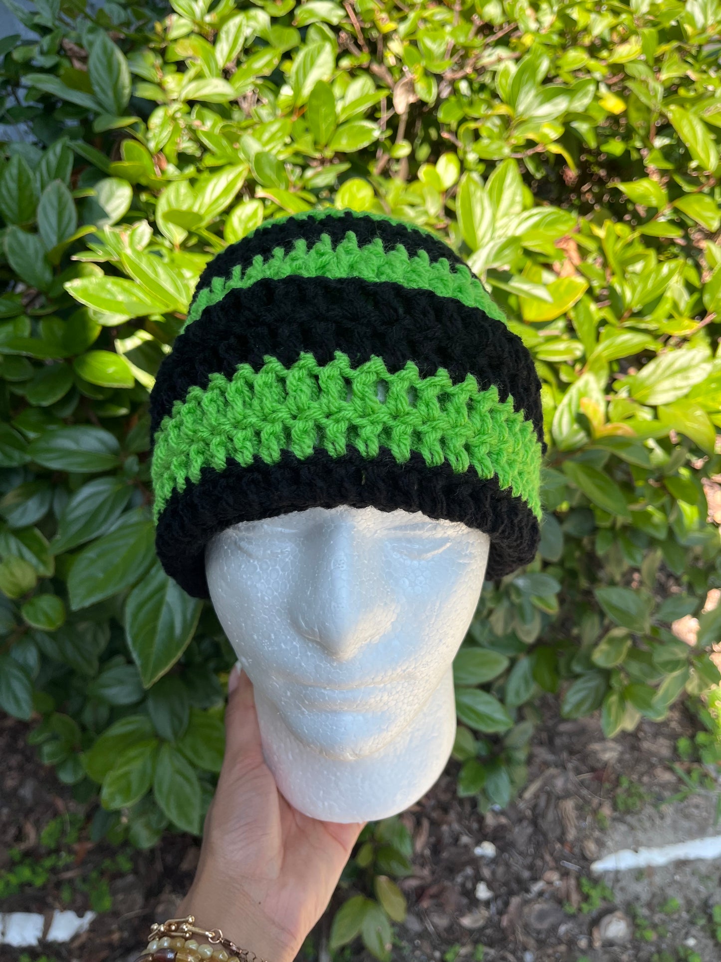 Alien (Beanie)