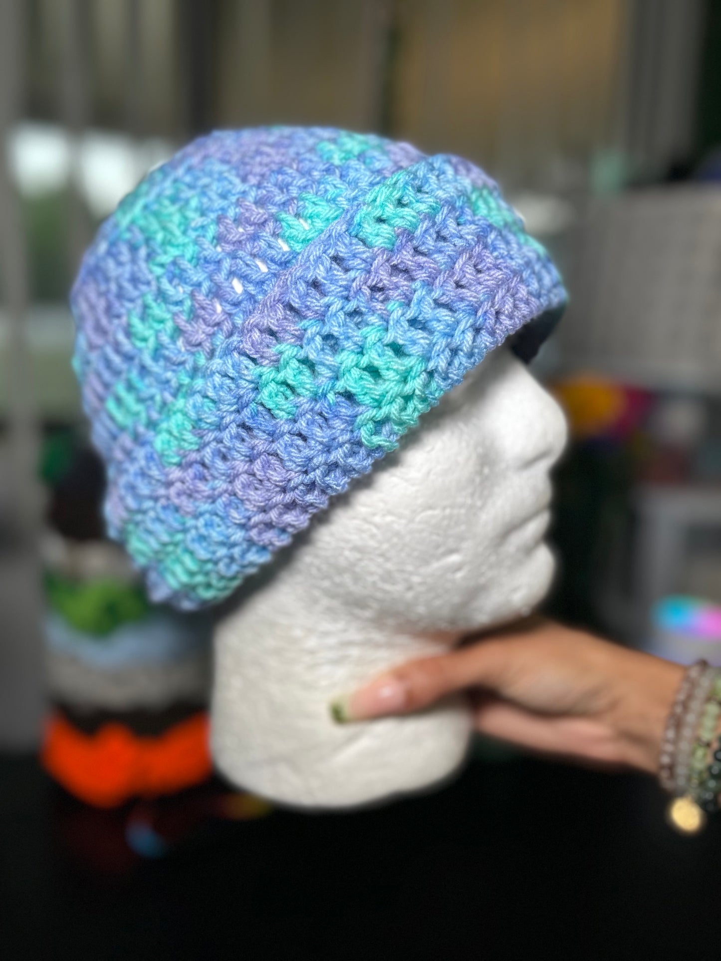 Orbit (Beanie)