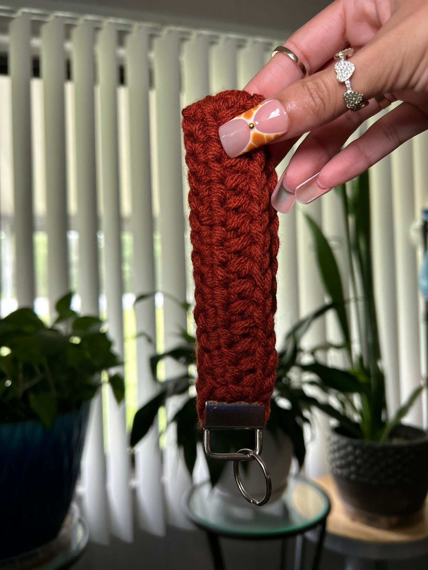 Canyon (Wristlet)