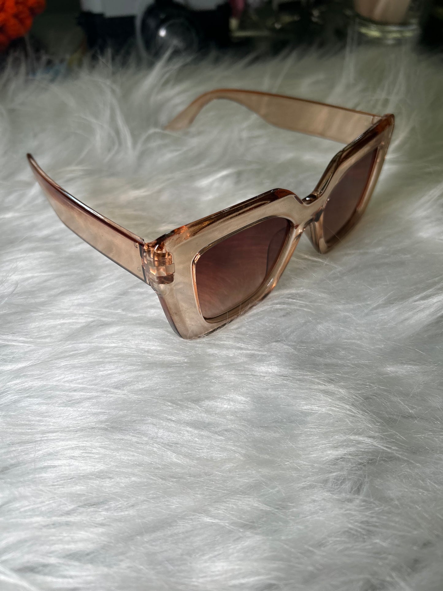 Glaze (Sunglasses)
