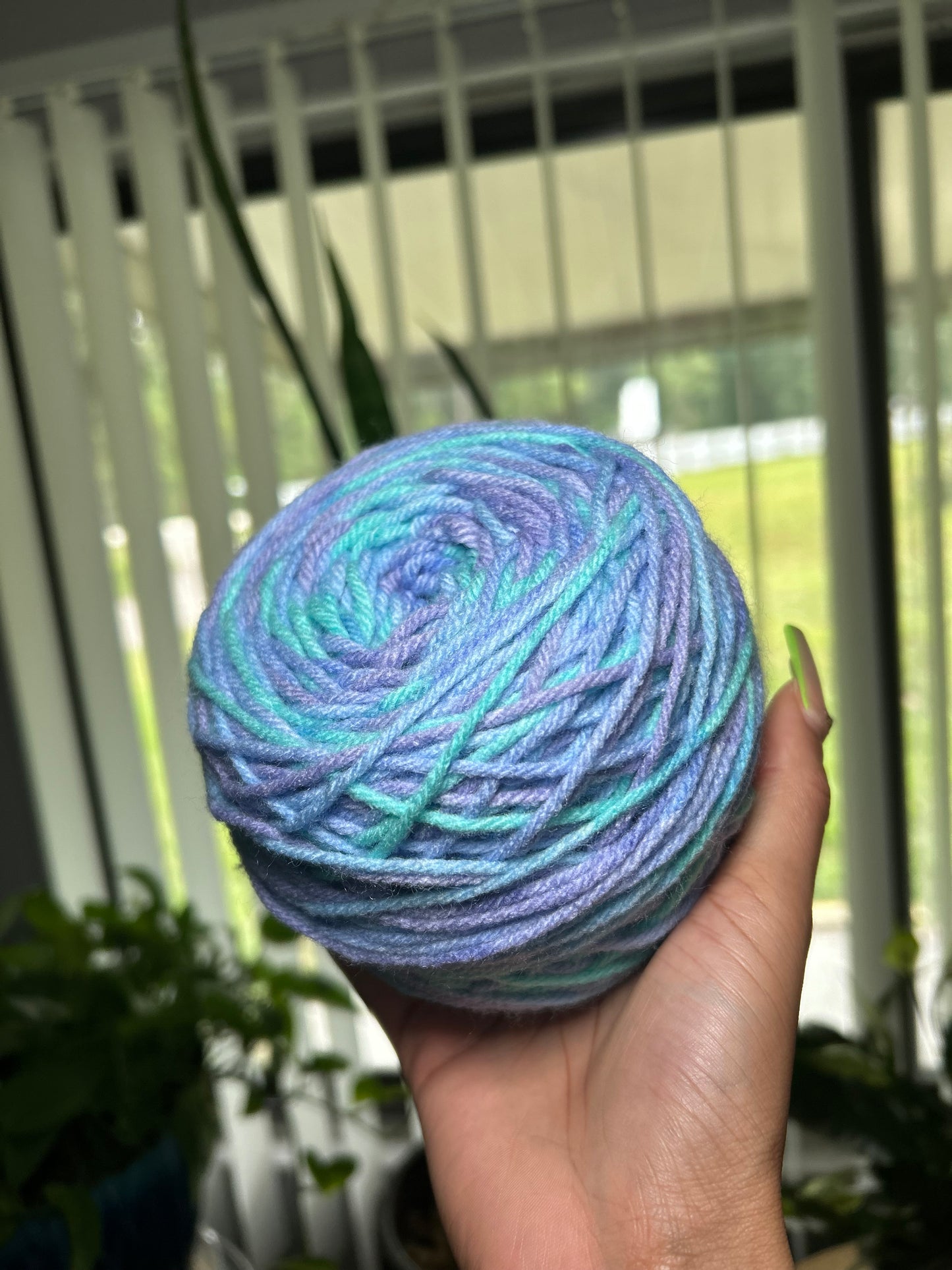 Multi-Color Cake (5 oz)