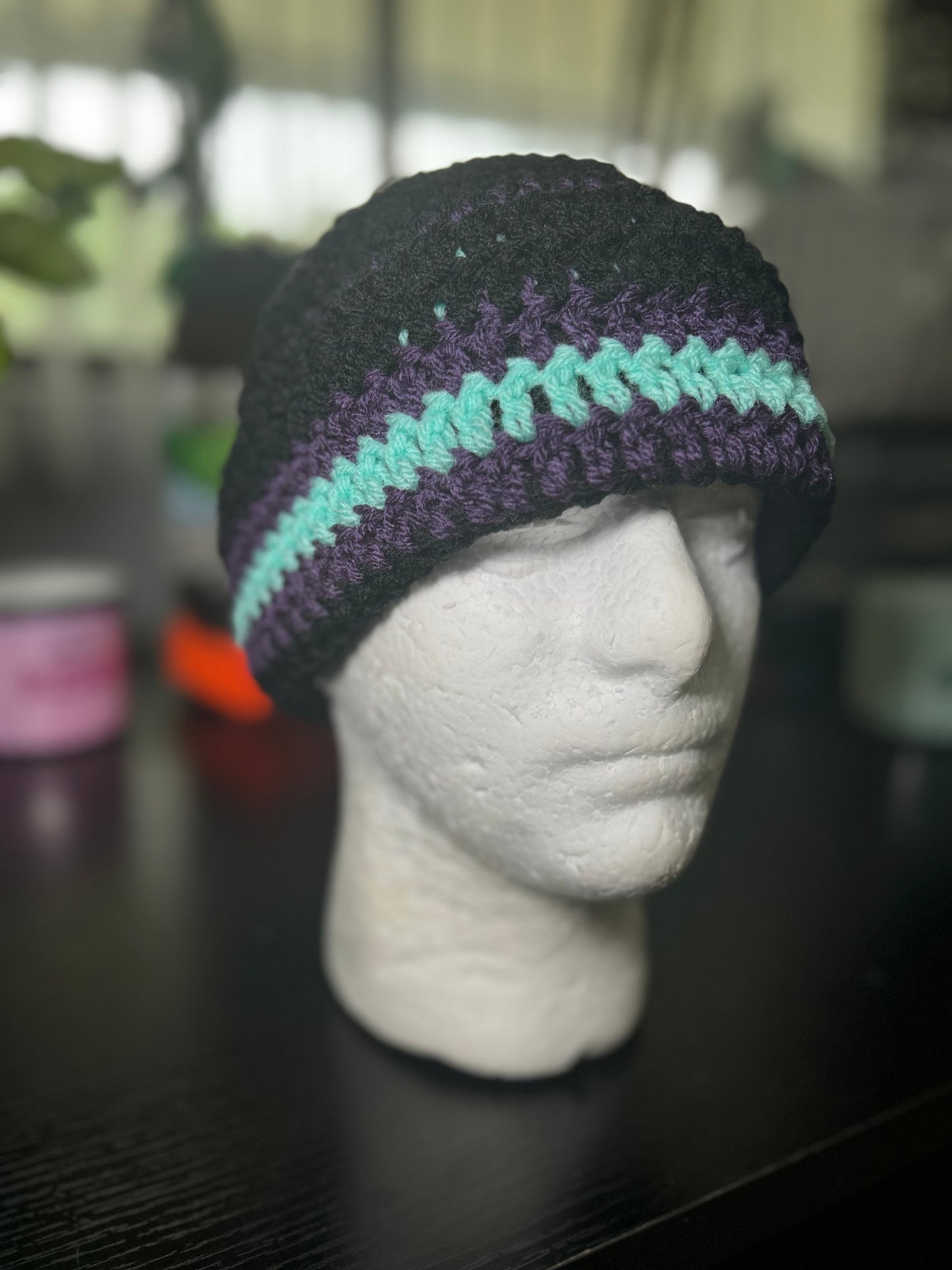 Tron (Beanie)