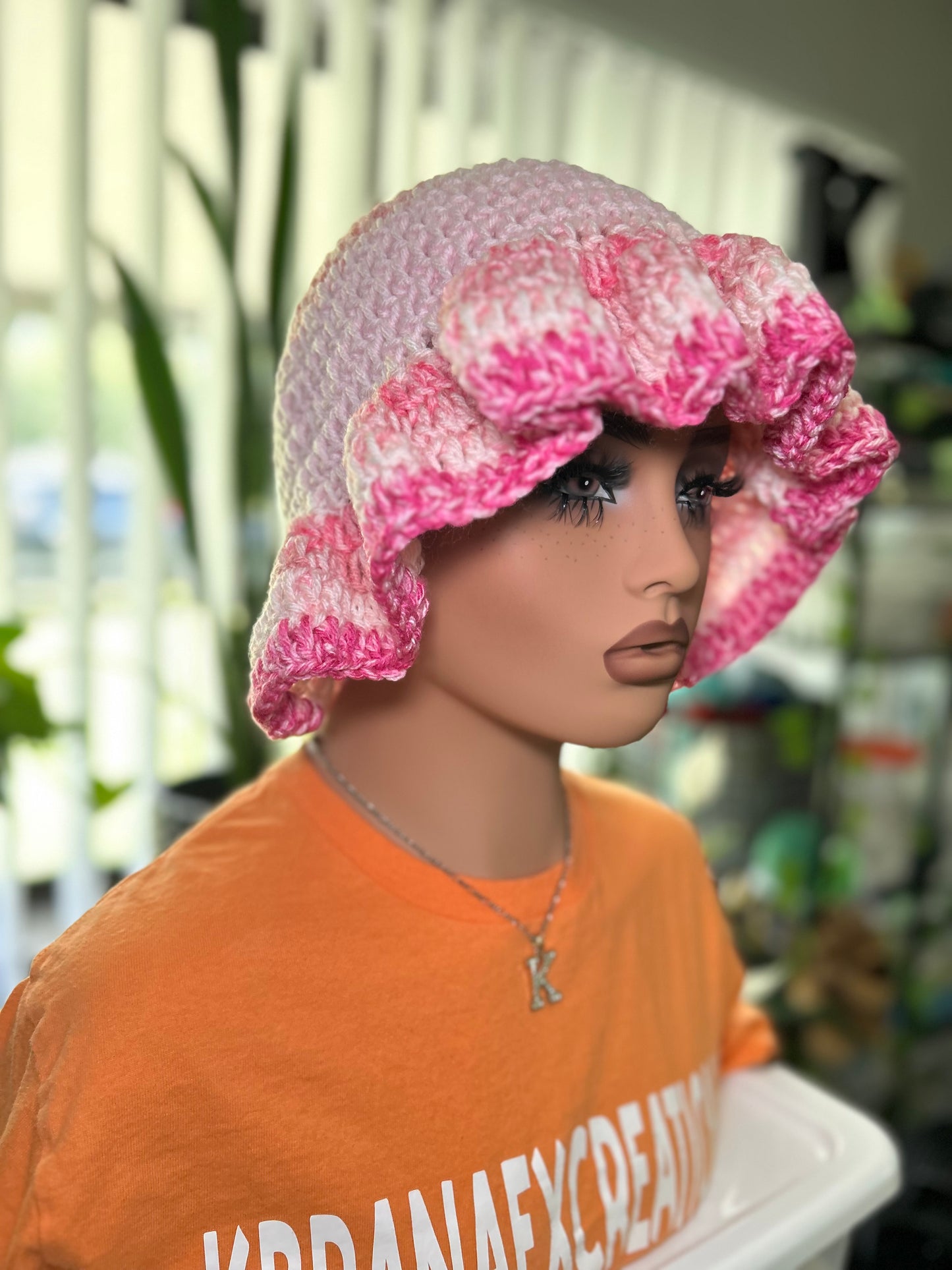 Pink Me (Wavy)