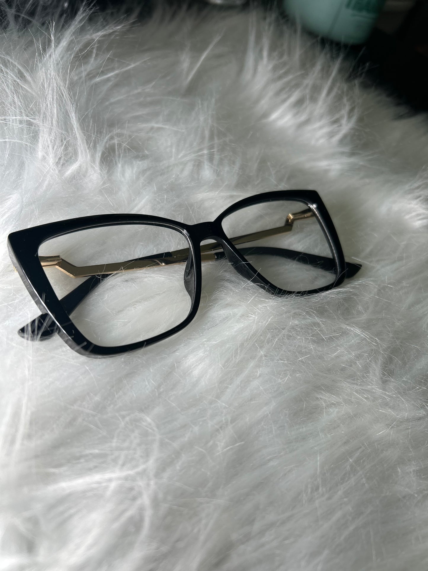Noir (Glasses)