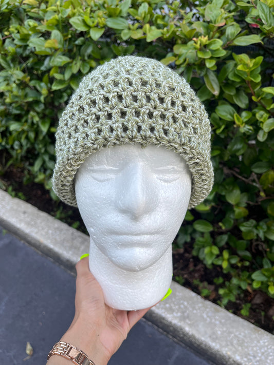Matcha (Beanie)