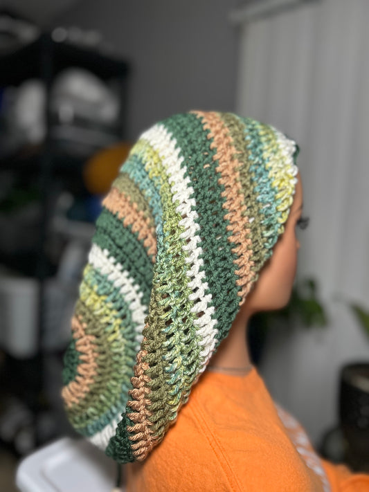 Avocado Dream (Loc Cap)
