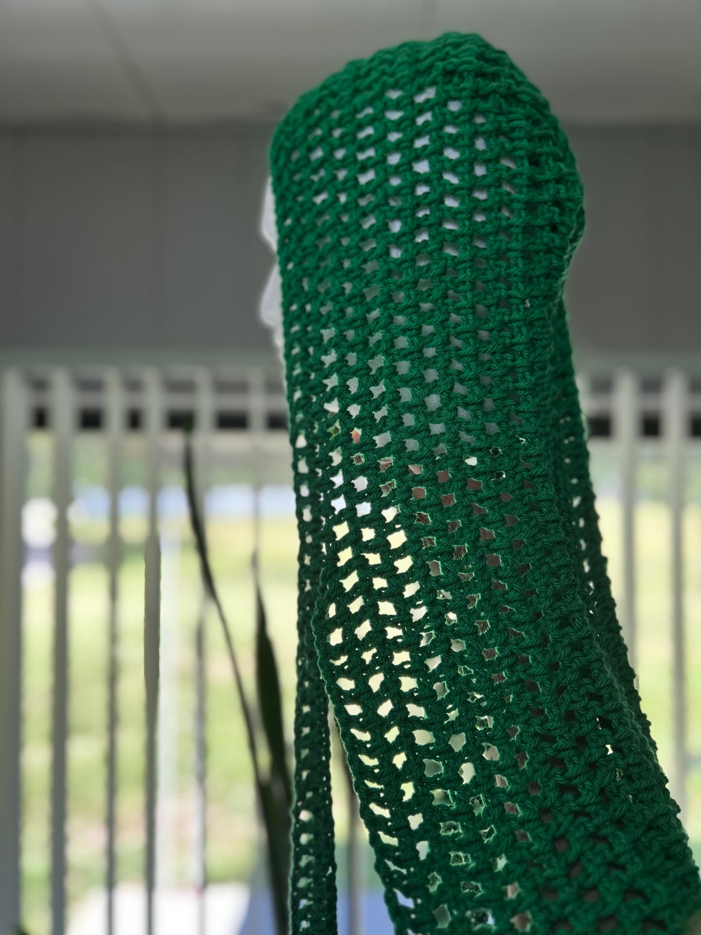 Emerald (Headwrap)