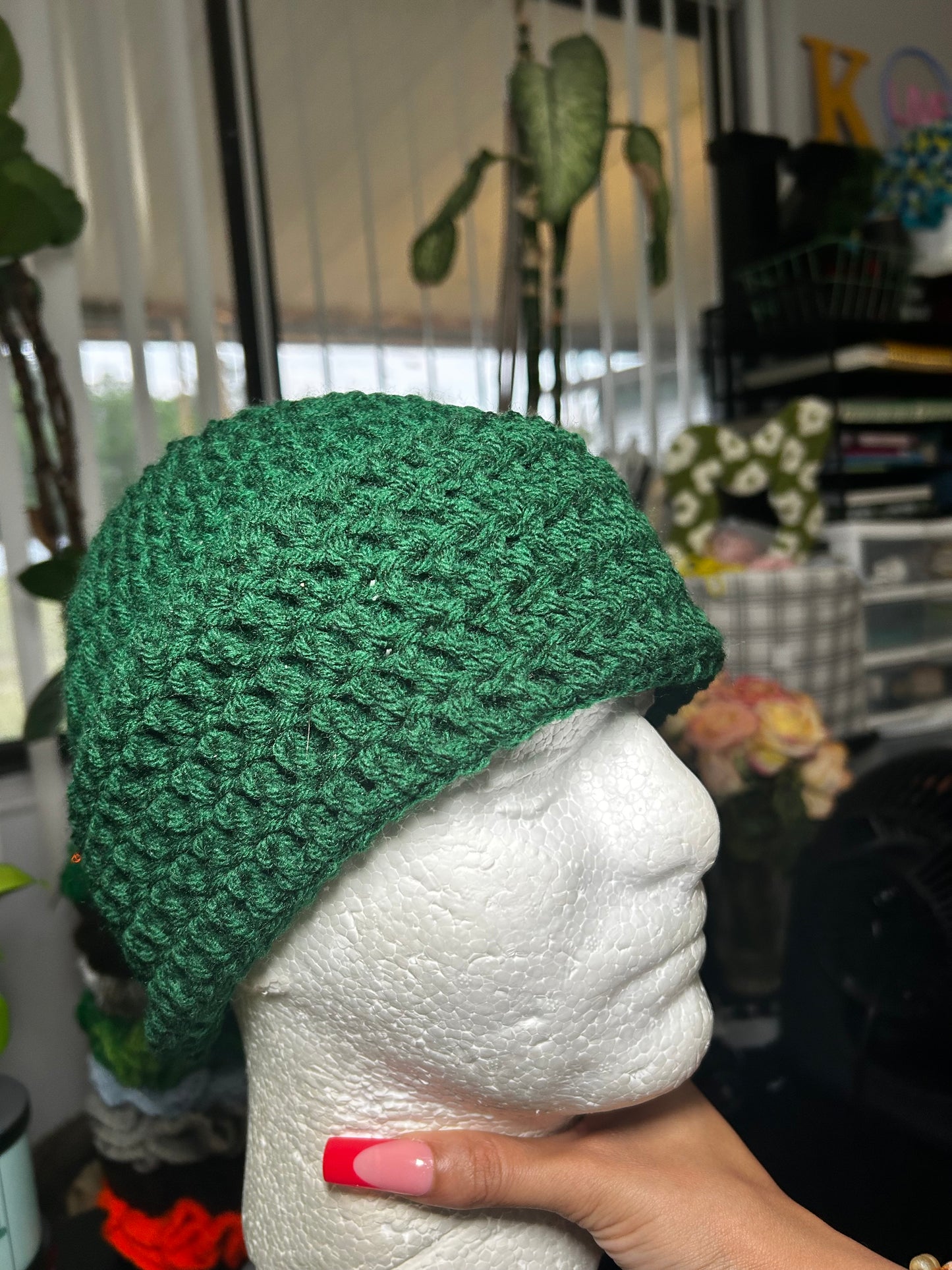 Hunter (Beanie)