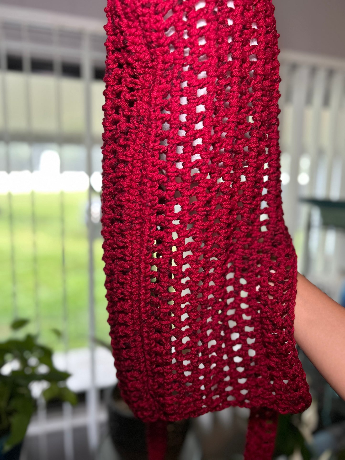 Scarlet (Headwrap)