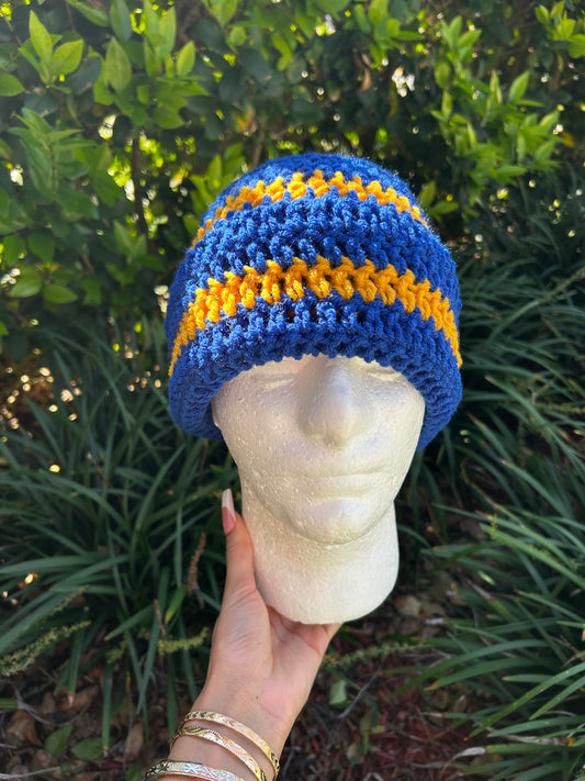 Varsity (Beanie)