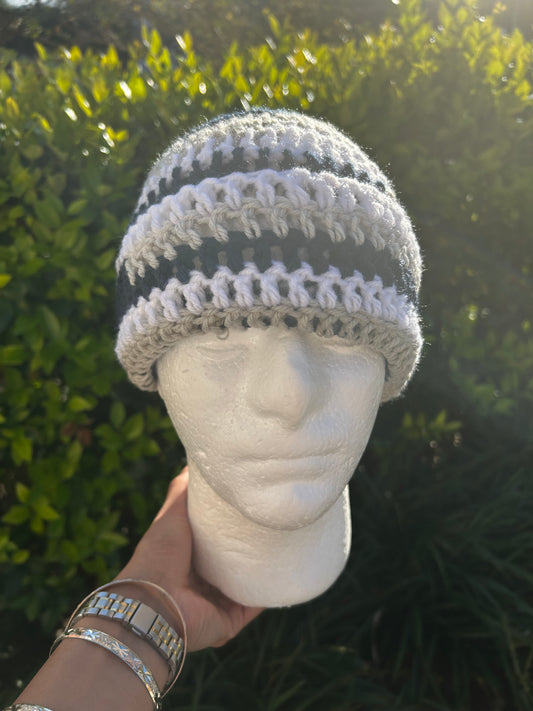 Winter Sky (Beanie)