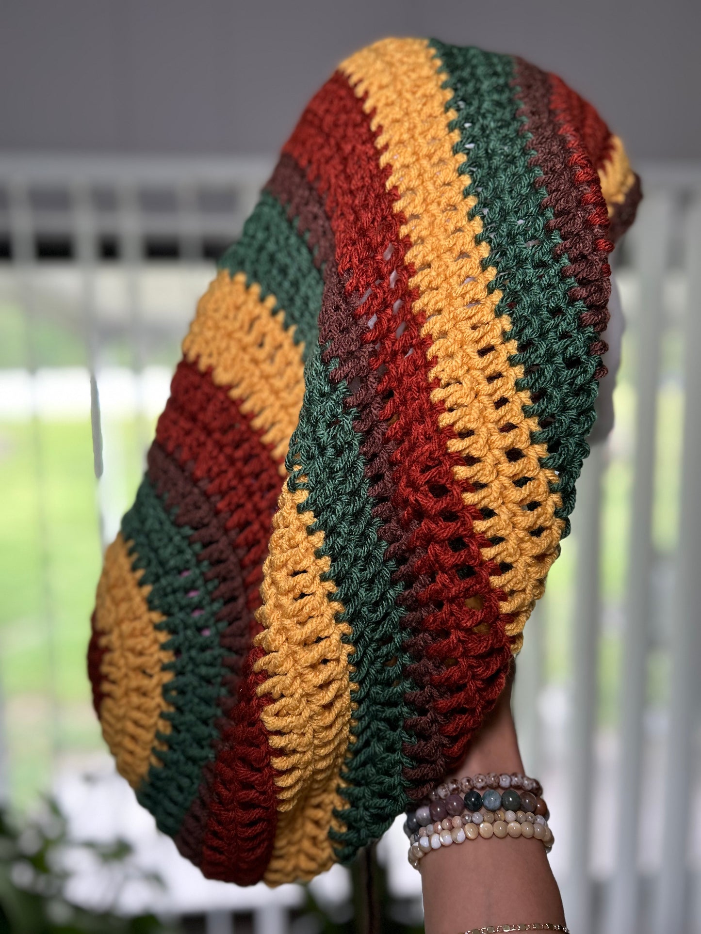 Earth & Ember (Loc Cap)
