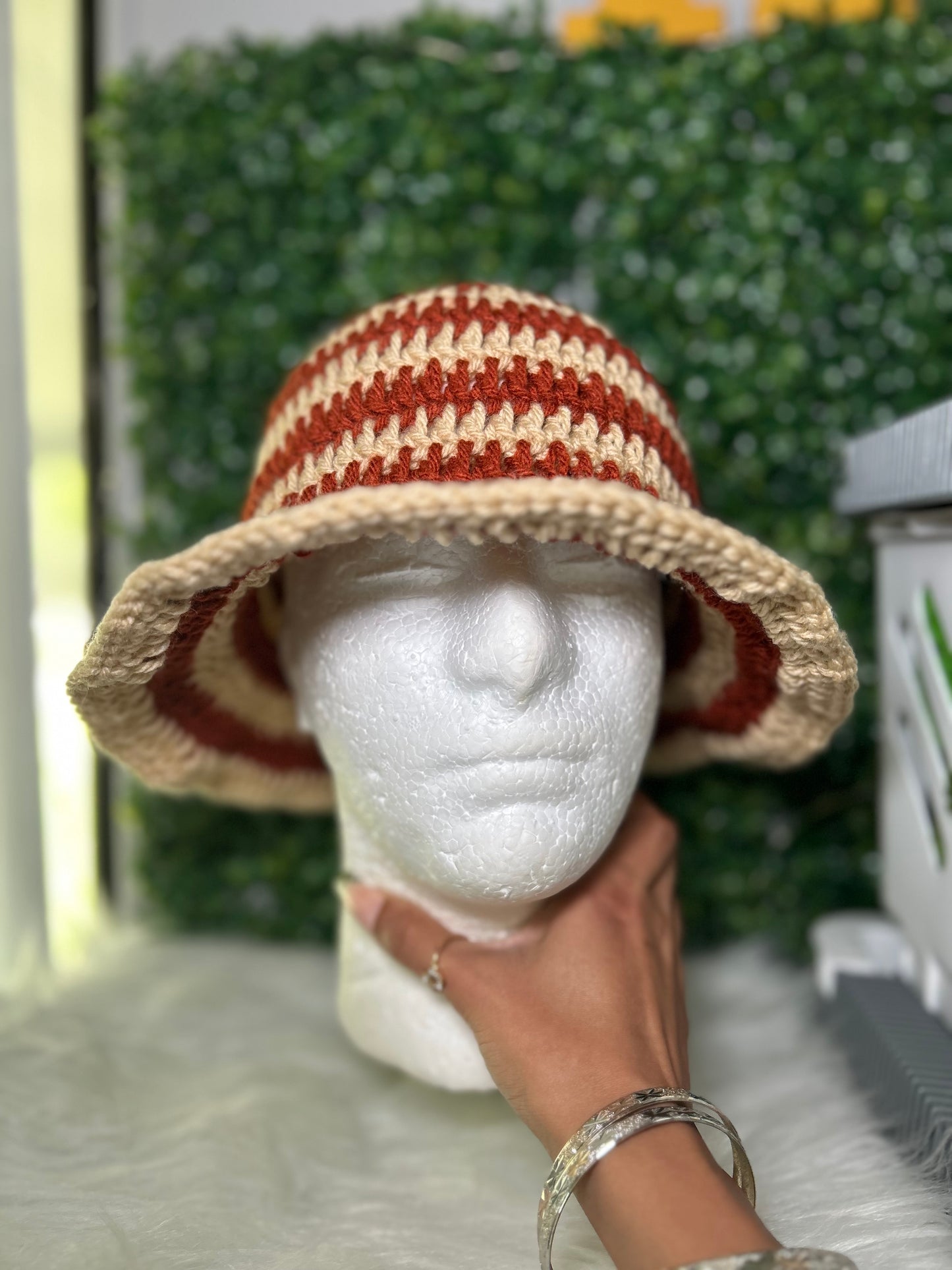 Chai Swirl (Bucket)