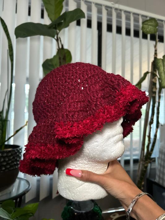 Cherry Crush (Wavy)