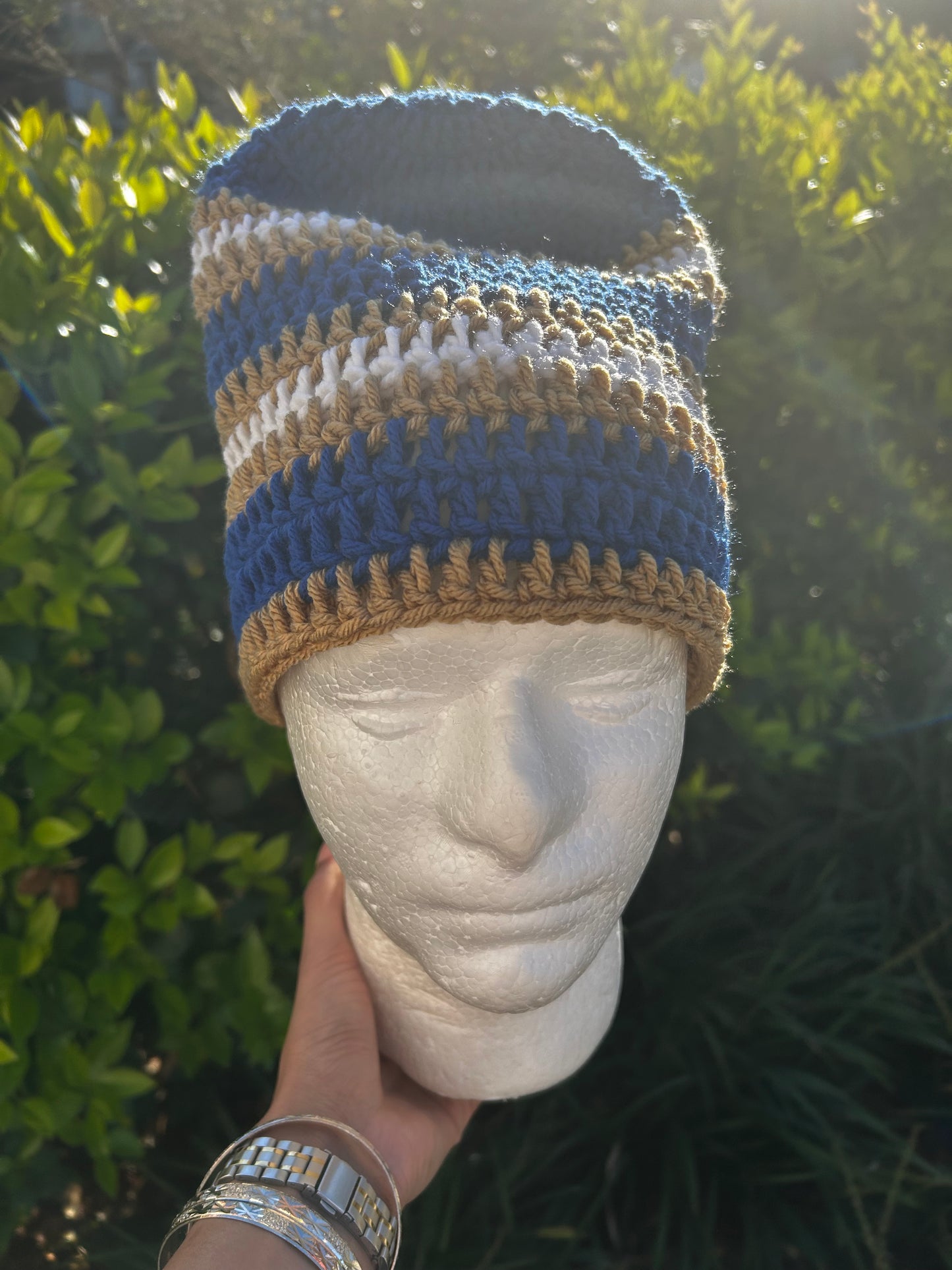 Driftwood (Beanie)