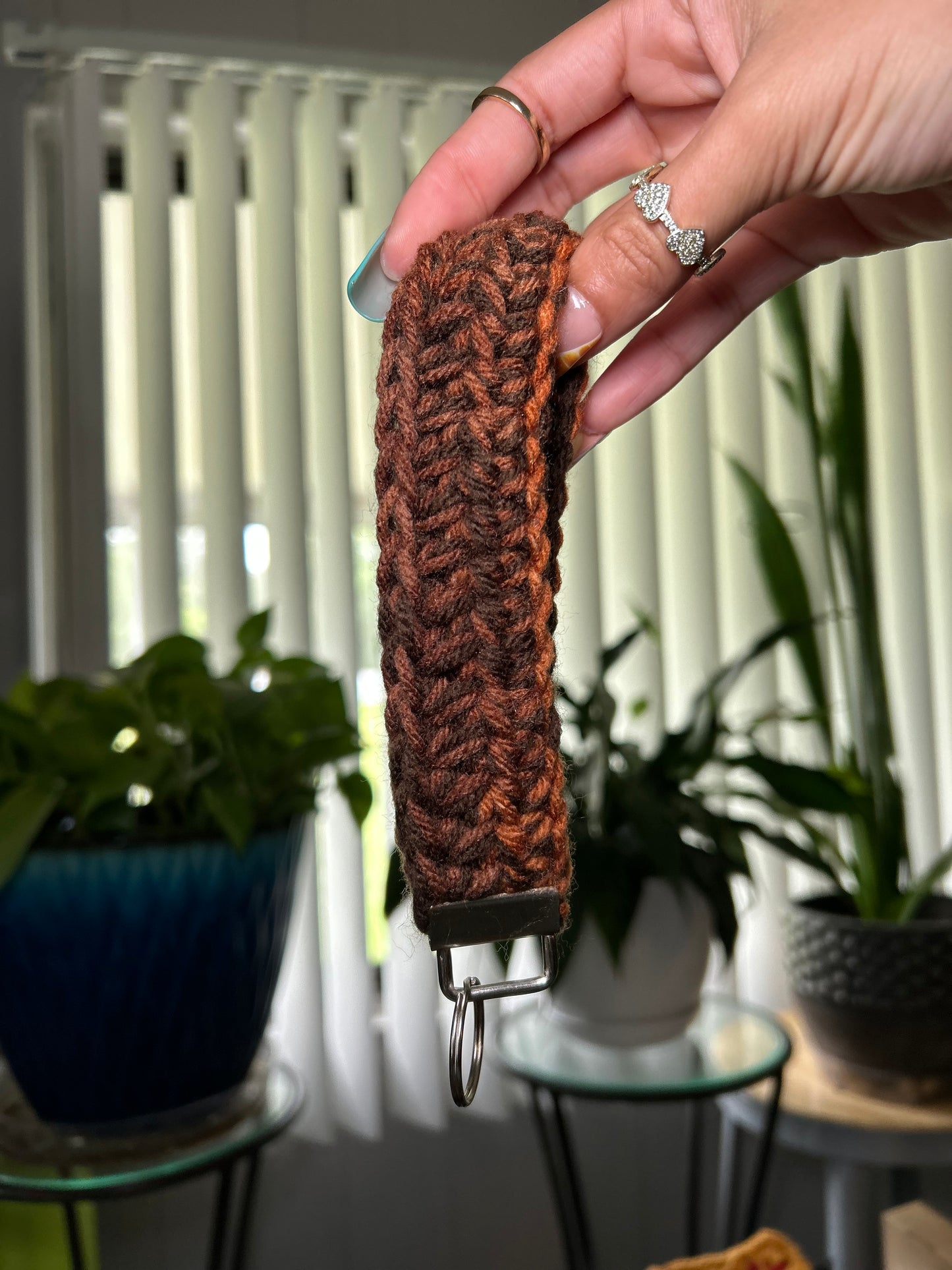 Reese’s (Wristlet)
