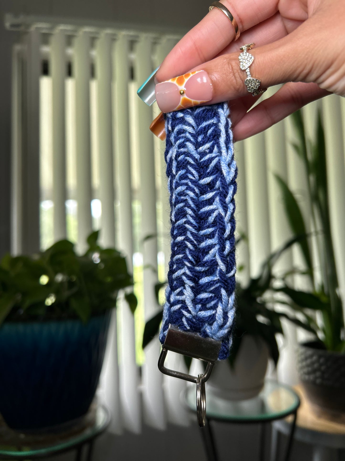 Breeze (Wristlet)