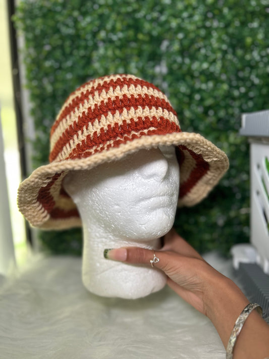 Chai Swirl (Bucket)