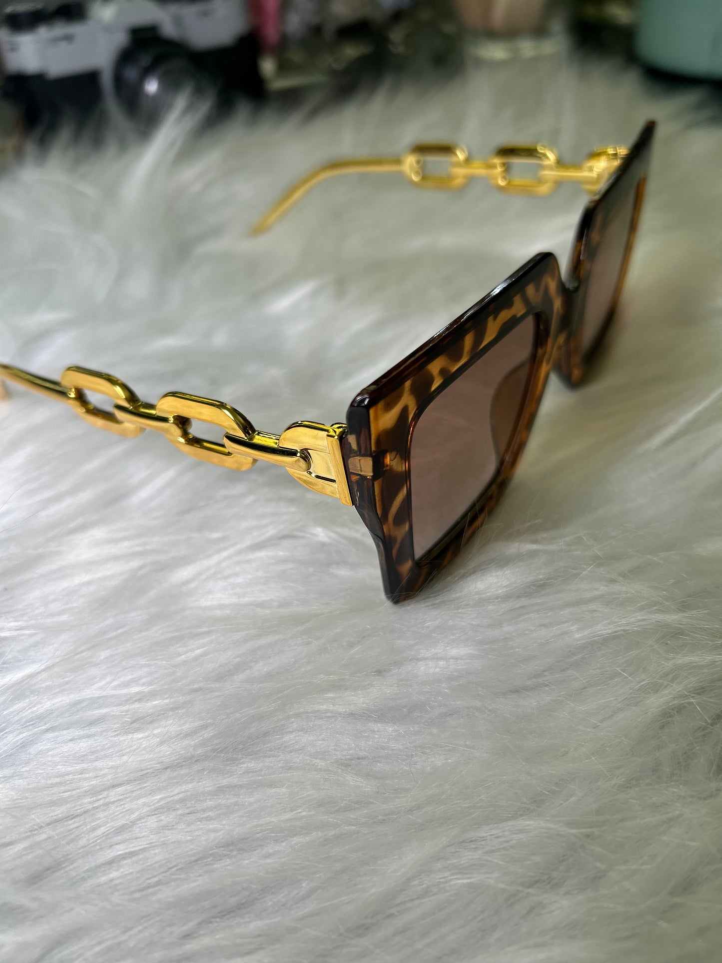 Savanna (Sunglasses)