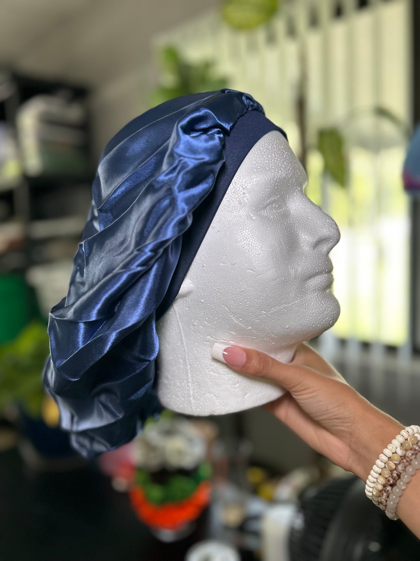 Blueberry Bonnet (Extra)