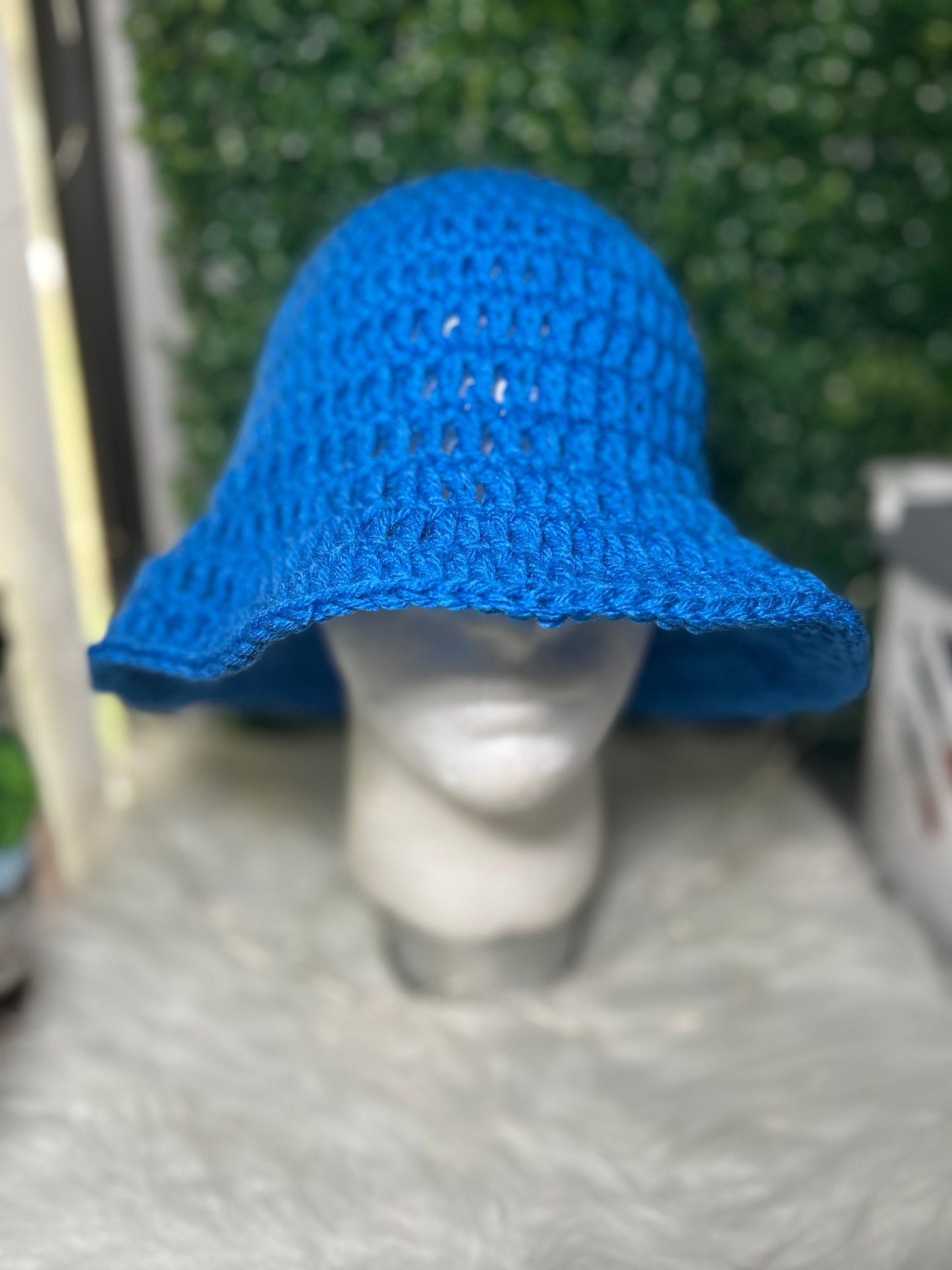 Bolt (Bucket Hat)