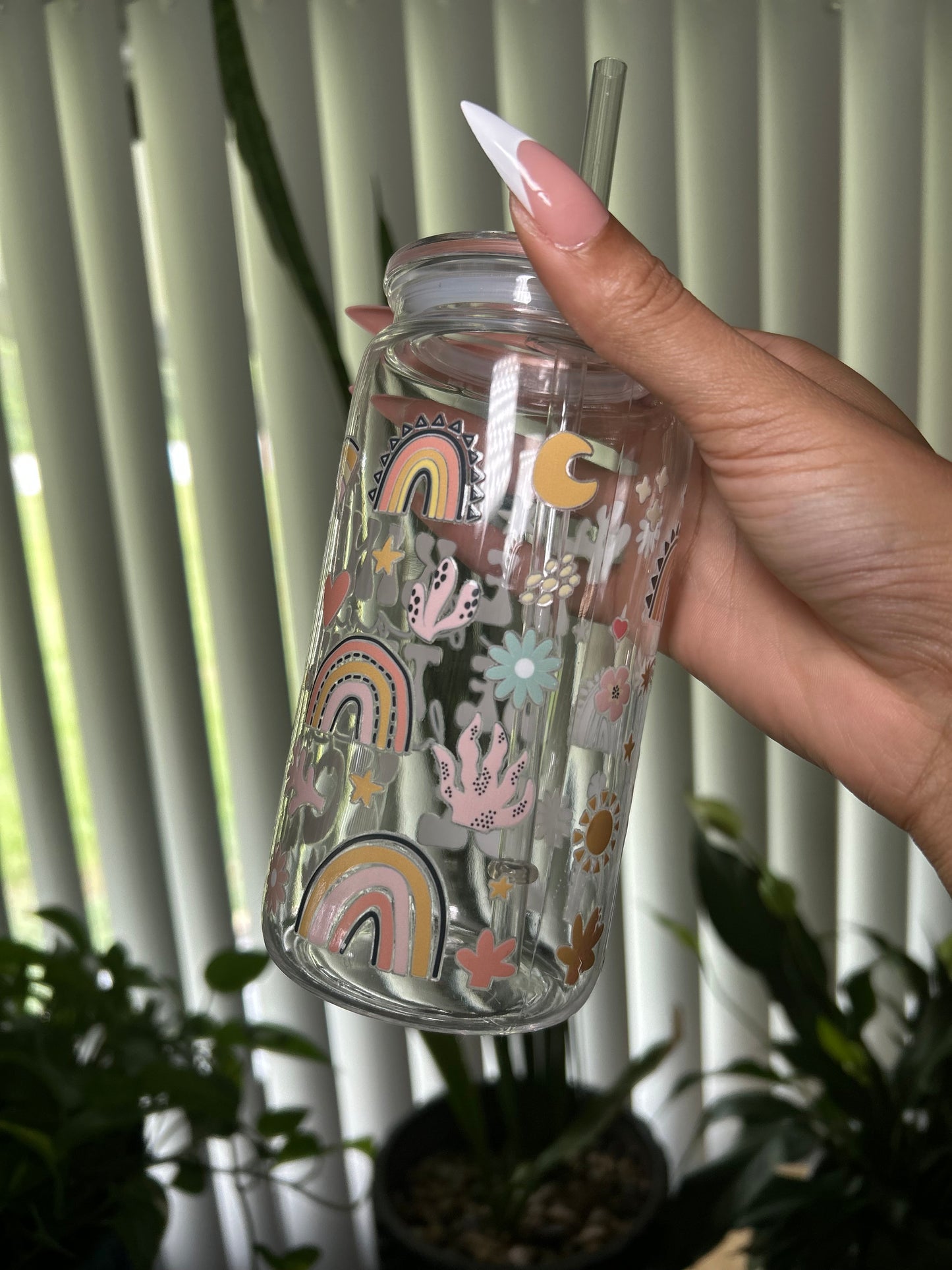 “Be Kind, Be You” (Cup)