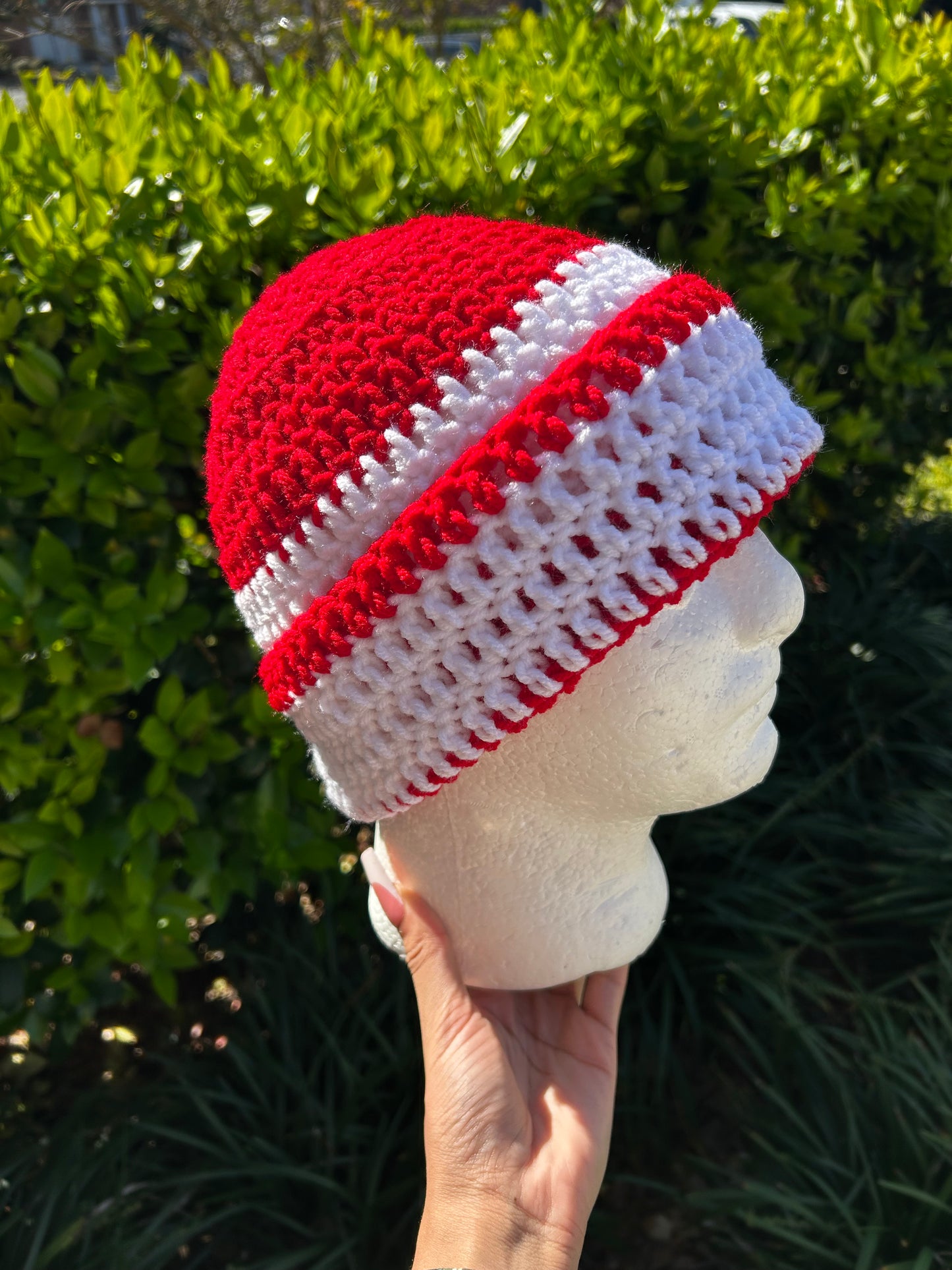 Racer (Beanie)