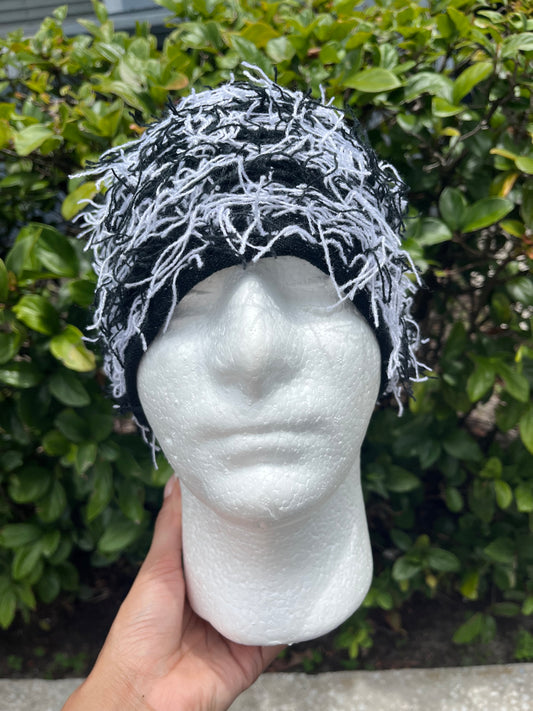 Black/White (Regular)