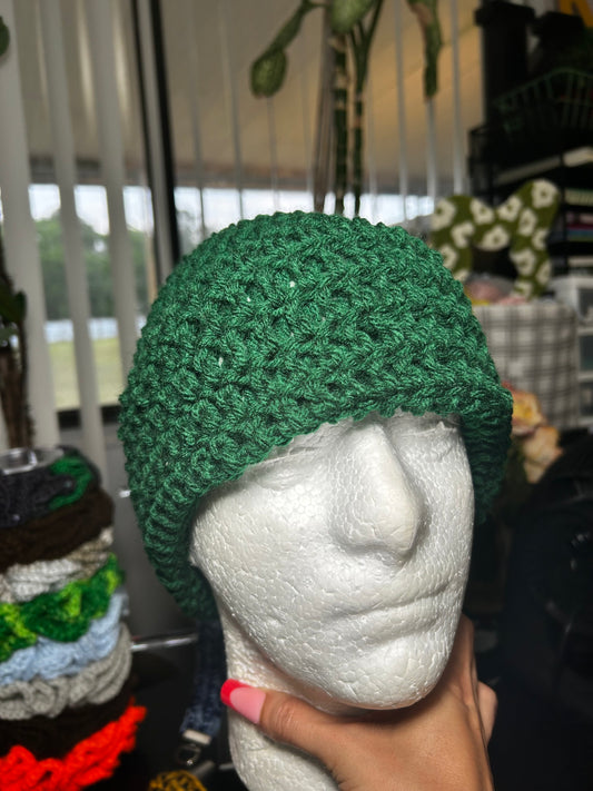 Hunter (Beanie)