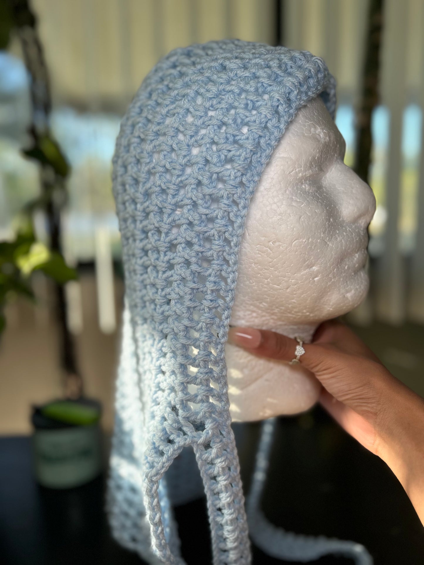 Serene (Headwrap)