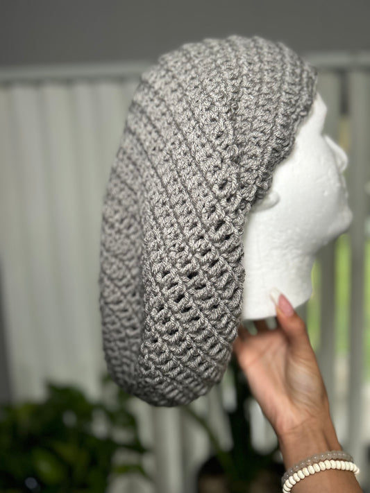 Misty Gray (Loc Cap)
