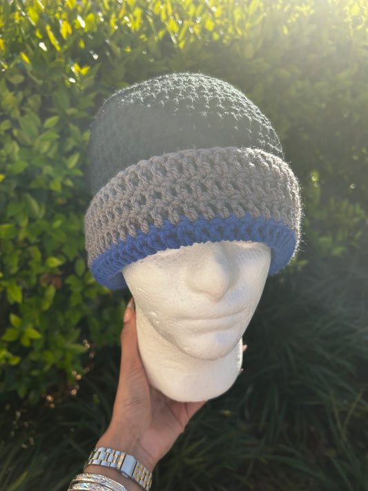 Trail Blazer (Beanie)