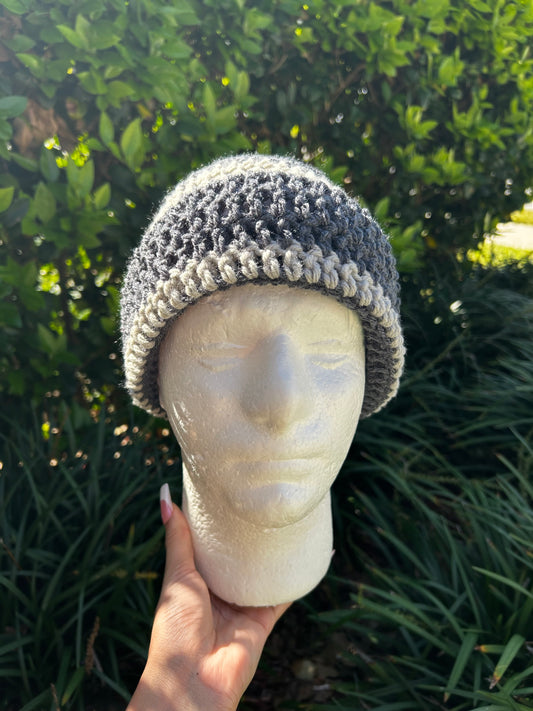 Granite (Beanie)