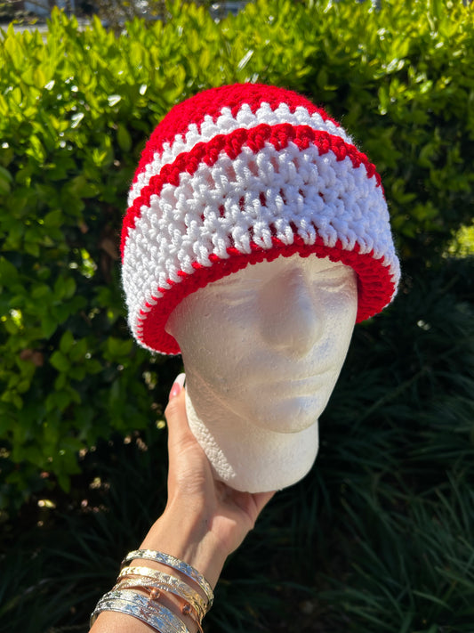 Racer (Beanie)