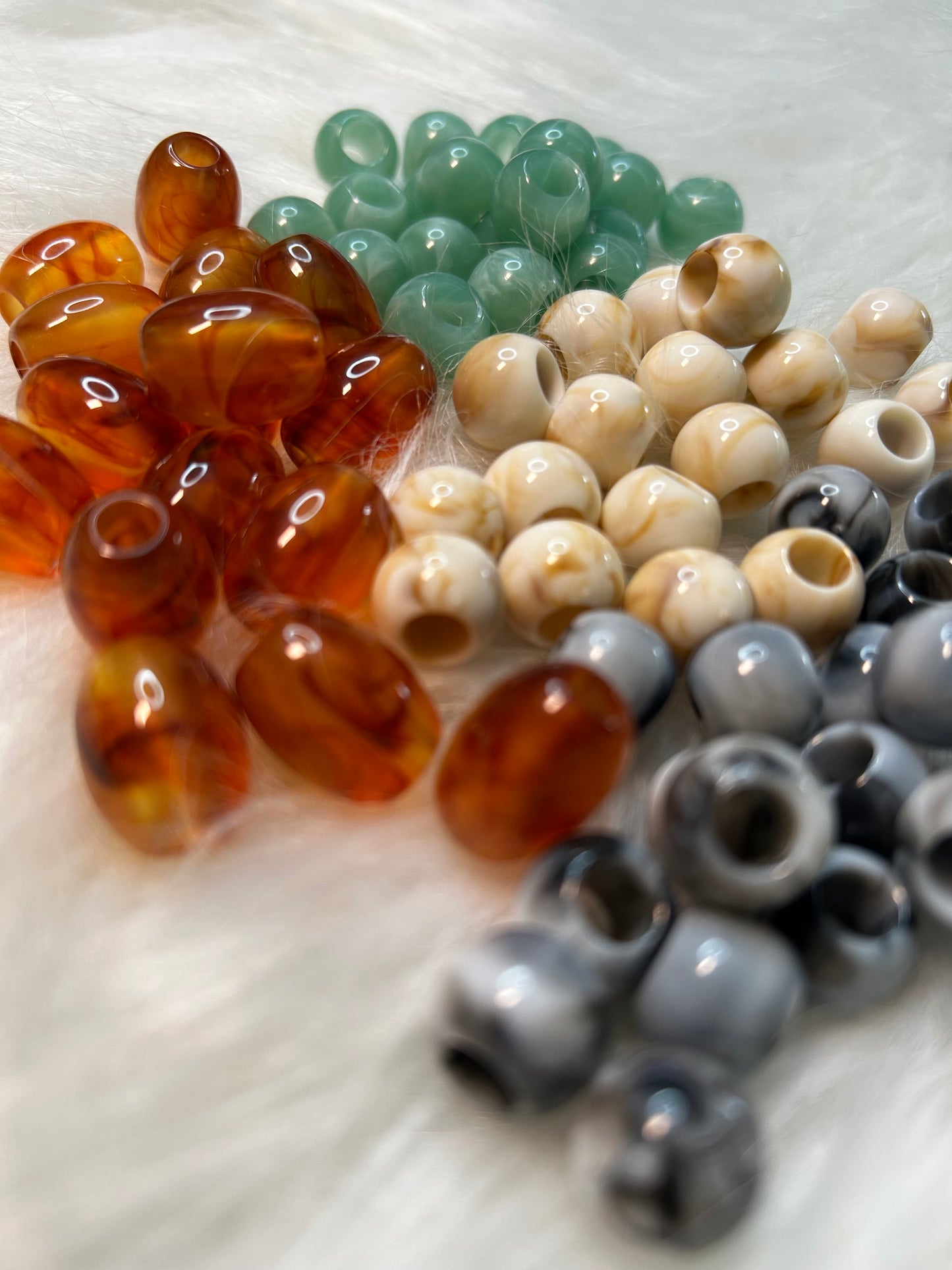 Beads (Add On)
