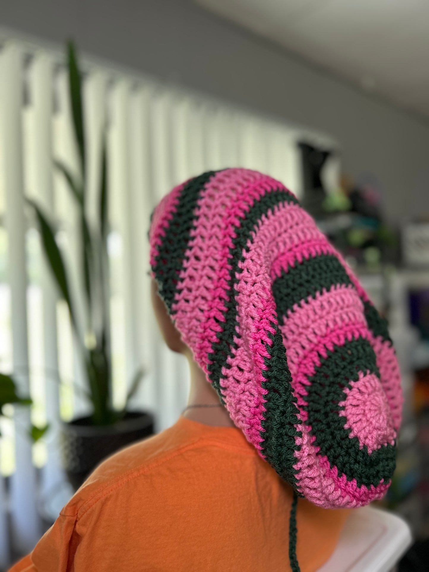 One In A Melon (Loc Cap)