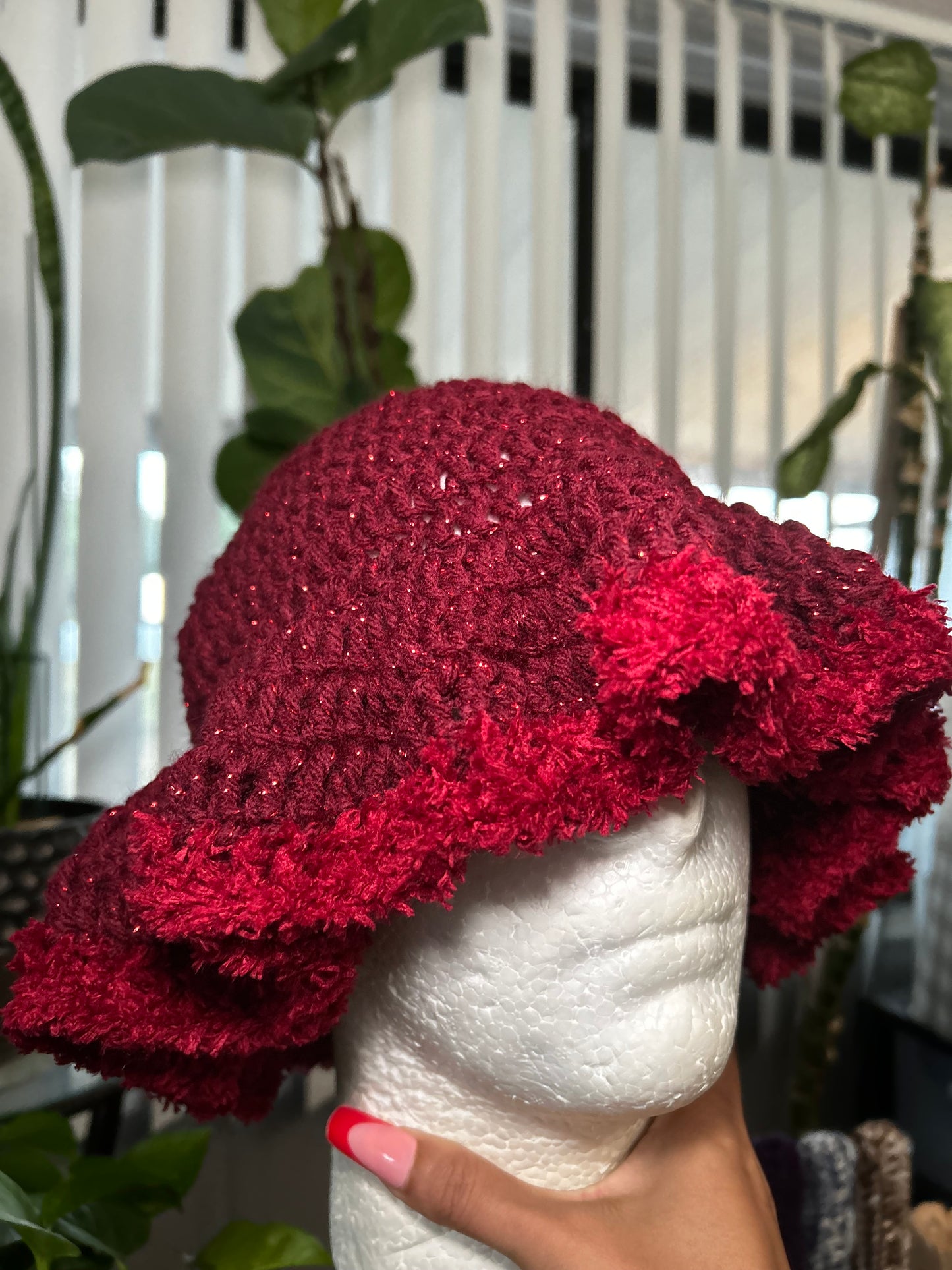 Cherry Crush (Wavy)