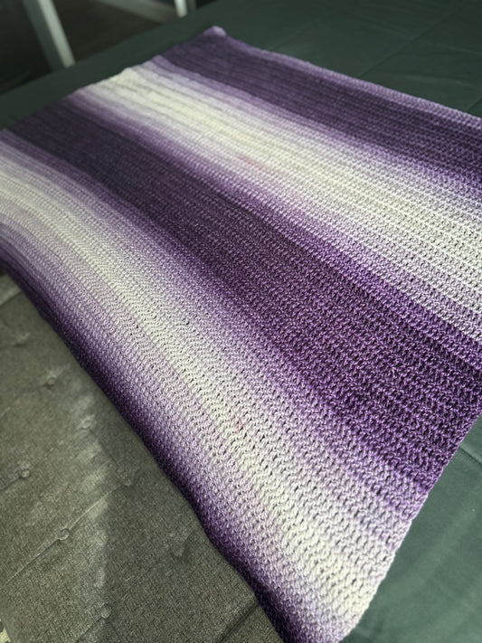 Amethyst Dream (Blanket)