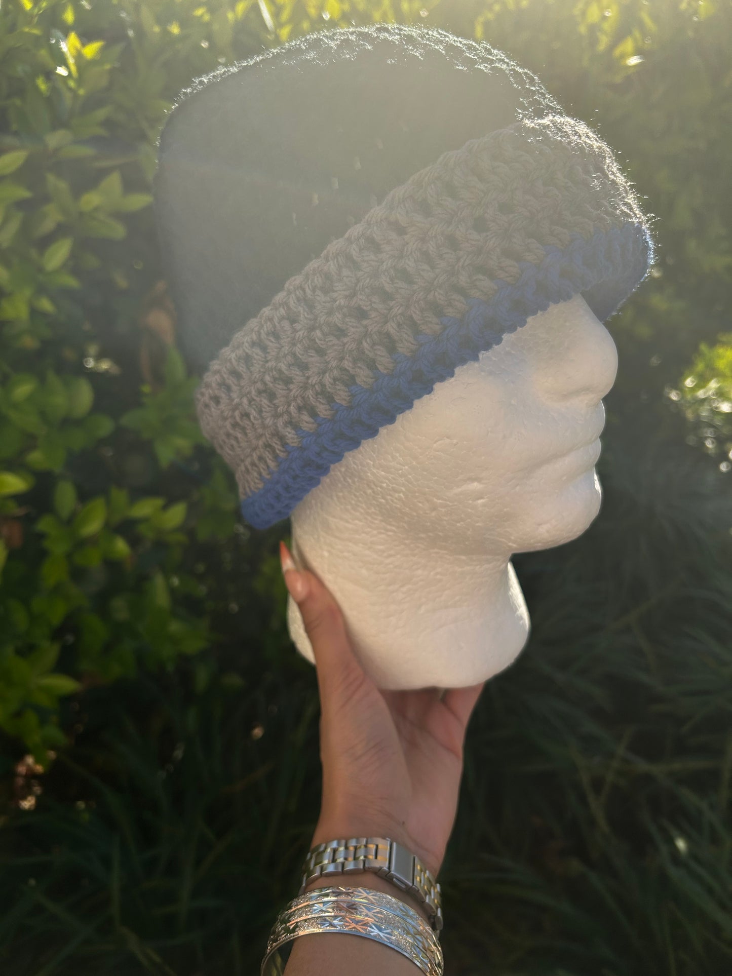 Trail Blazer (Beanie)