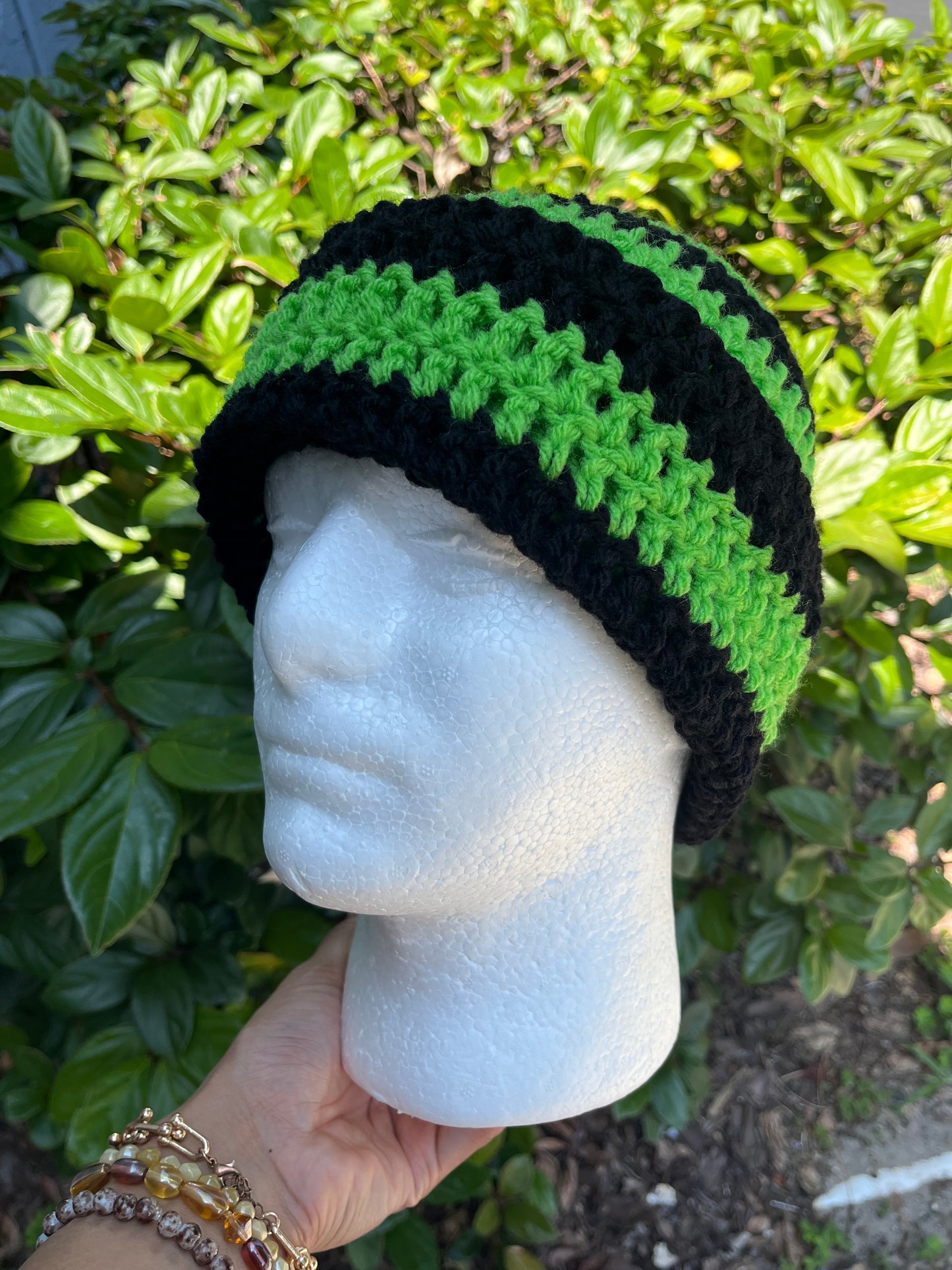 Alien (Beanie)